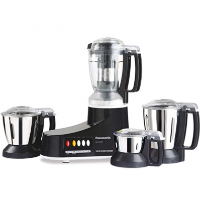 Panasonic Mixer Grinder & Juicer: Buy Online at Best Prices in Nepal